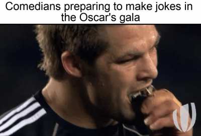 It's go time