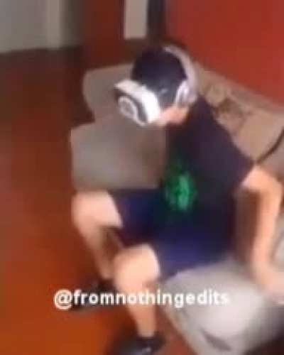 OOOHH NOOOOO