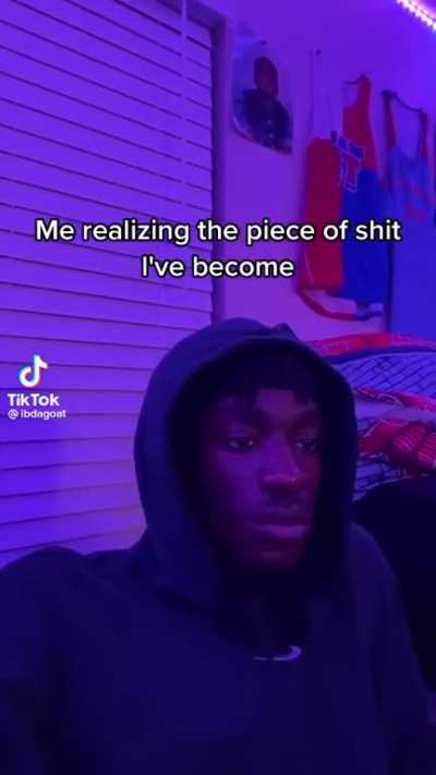 True