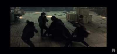 BvS: This scene always reminds me why he&rsquo;s the best