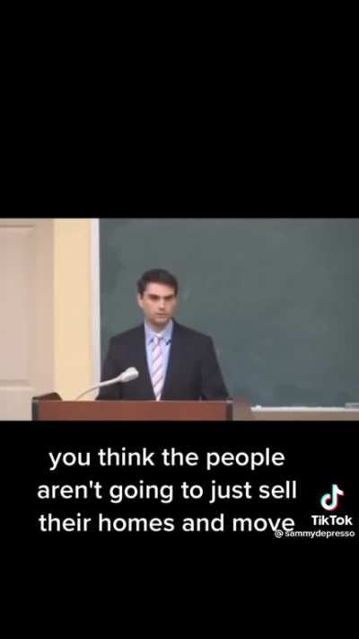 he&rsquo;s right