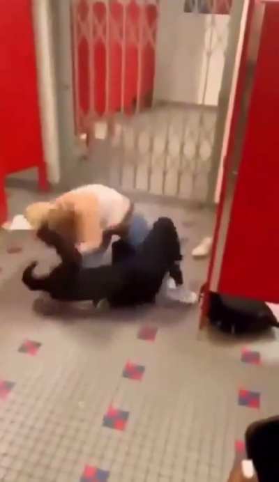 KO