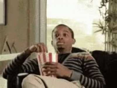 Watching the tory shitshow implode