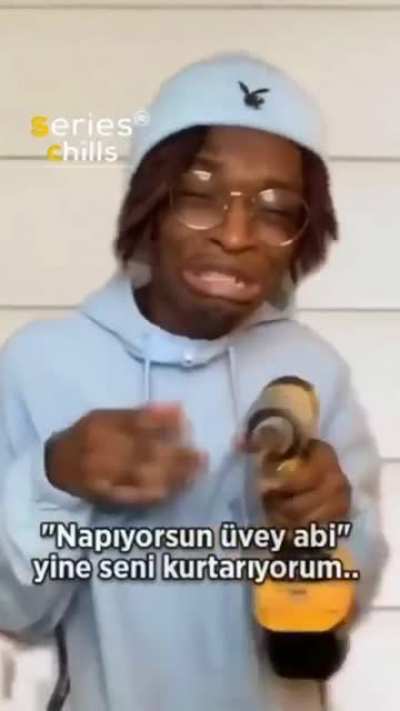 &Uuml;vey kardeşşş