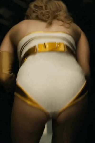 Erin Moriarty's tight ass deserves a hard pounding