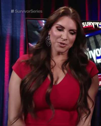 Stephanie McMahon