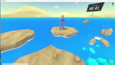 Crab Games