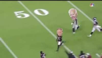 DK Biden