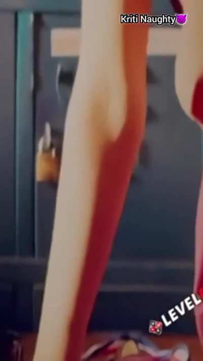 Kriti sanon 
