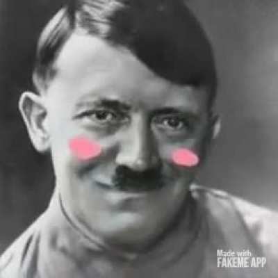 F&uuml;hrer-chan