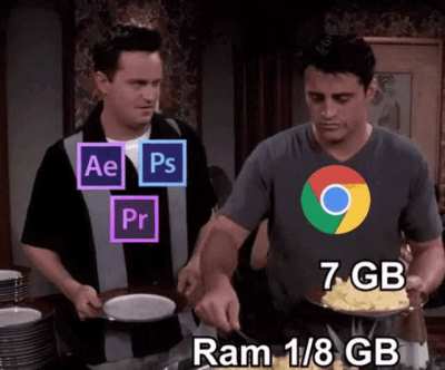 Um título interessante