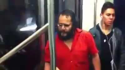 El hermoso metro de la CDMX