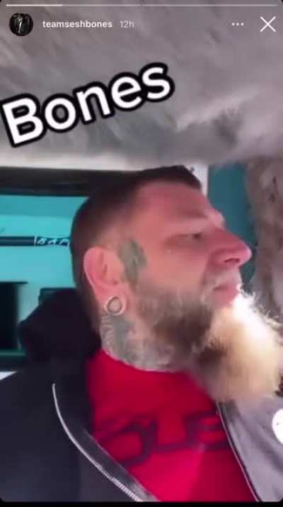 true boner