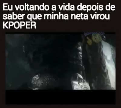 Tenso perder mais 1 da fam&iacute;lia