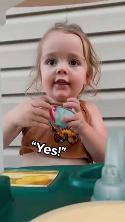 tea