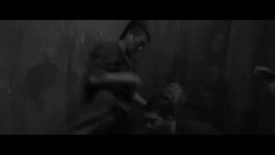 The Raid 2 A Smile and a Ribbon fight scene