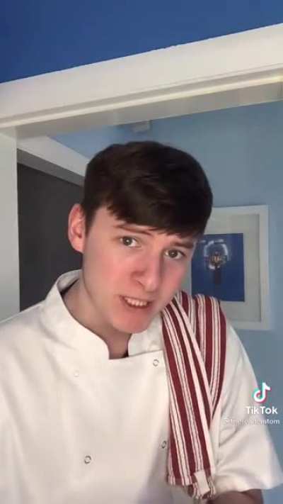 Picking up Gordon Ramsay's daughter for a date
