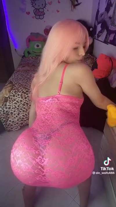 See through