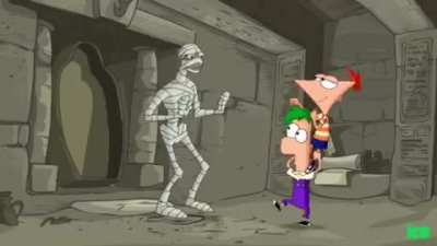 I dont remember seeing this part as a kid
