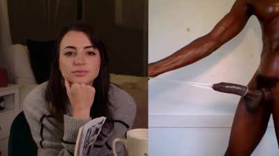 Gibi asmr bbc babecock