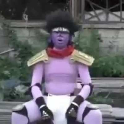 star platinum hayat dersi veriyor.