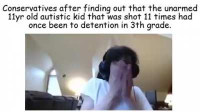 omg what a filthy thug