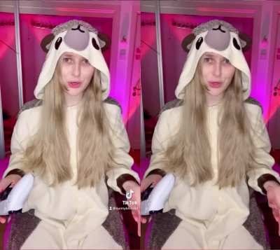 what tiktok sees vs what reddit sees