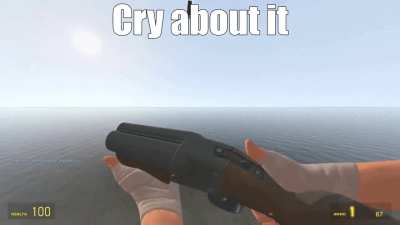 cry some more