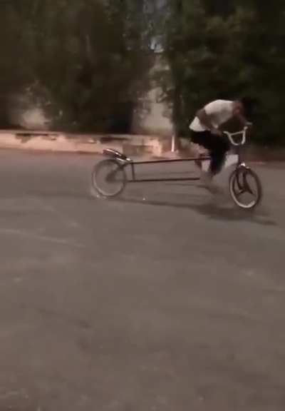 Maybe maybe maybe