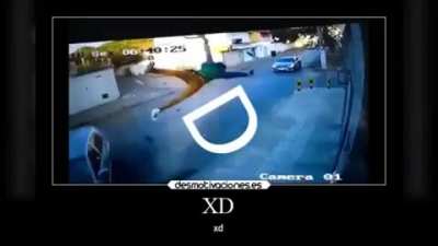 X D