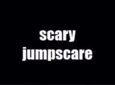 So scary.