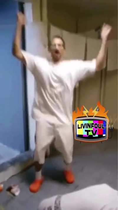 Prison drugs