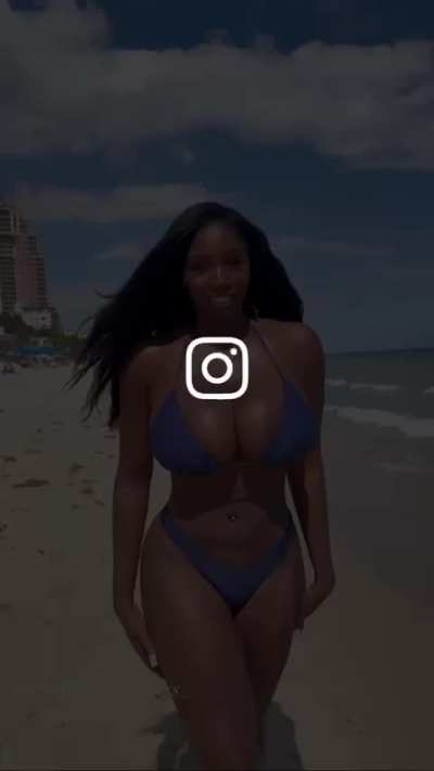 On The Beach