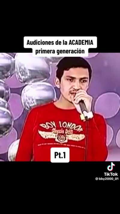 Audiciones