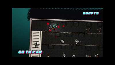 Pretty confident I can say I made the worst HLM2 level ever