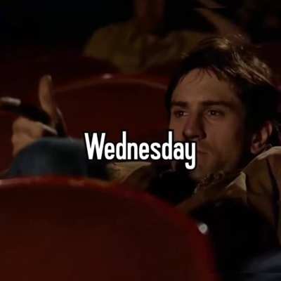 every day