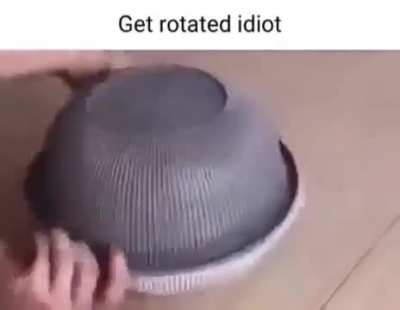 get ruletated 