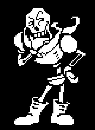 If you could finish Undertale's unfinished "Hard Mode" what would you add?