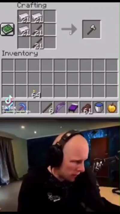 hope he uses them all