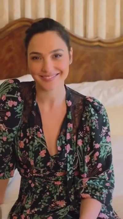 Gal Gadot