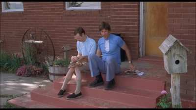 America's newest hero - Uncle Rico