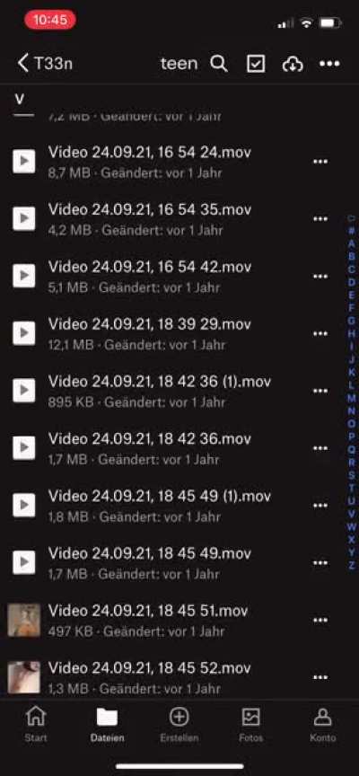 DEUTSCHE DROPBBOX-Sara-Gbs-barbie-ilginay-Nicole- LucyLacht-Elisa-Larabttn-Cheyennenauert-Katja-undviele weitere influencer mit &uuml;ber 260 weitere dropbboxen sehr viele Videos/Bilder) Bei interesse melden !Verkauf e Nur! 15&euro; Amazo n 10&euro; f&uuml;r 140 dropboxenn!