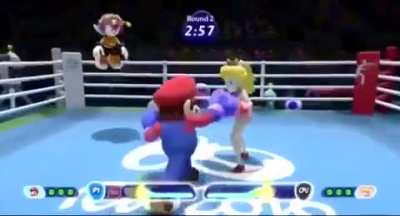 Jake Paul vs Ben Askren be like