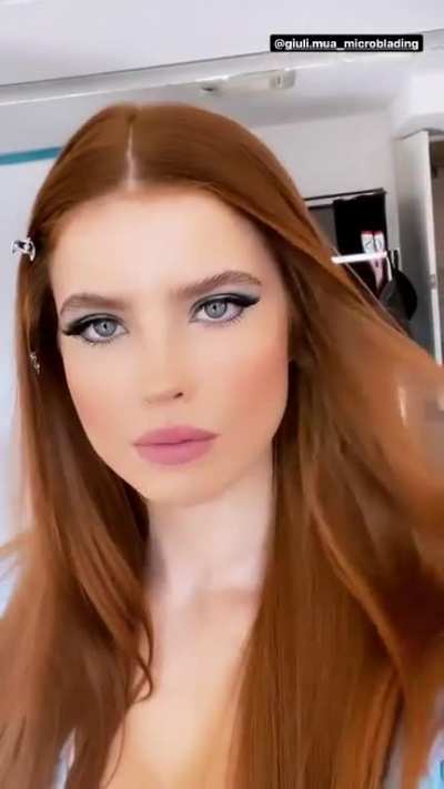 Looking Lovely