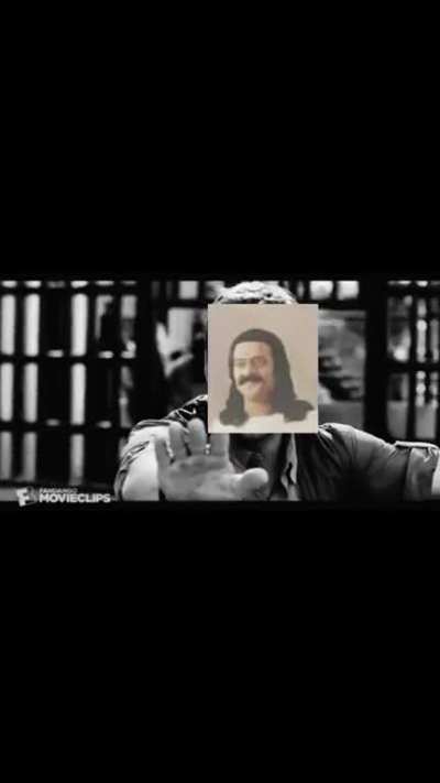 Leaked visuals from SAlaar