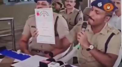 On December 10, 2025, Kerala Police dismantled a massive, pan-Indian "diploma mill" syndicate that had issued over 100,000 fake degrees in high-risk fields like medicine, nursing, engineering, and IT.