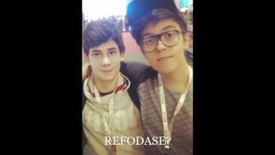REFODASE?