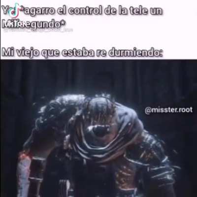 Que haces wachin