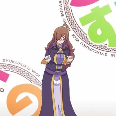 Season 2 Dance but it's the best girl [by me]