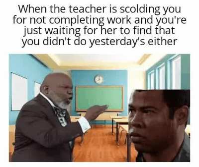 Guess i will die then